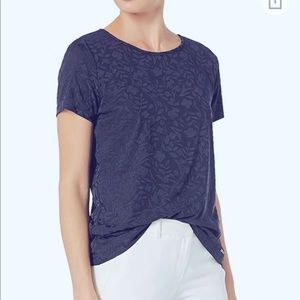 Calvin Klein top blouse